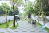 New and quality apartment with big balcony for rent in Au Co st, Tay Ho District 
